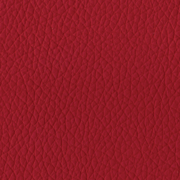 Red Leatherette